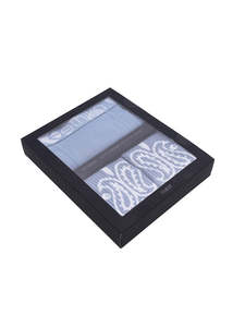 All Underwear: Mens Ice Banda Fit Kit