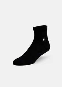 All Socks: Kids Low Crew Socks