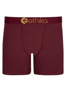 Mens Mid Underwear: Mens Righteous Port Mid