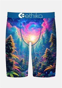 Mens Indica Dreams Staple