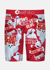 Mens Sale: Mens Ghosted Staple