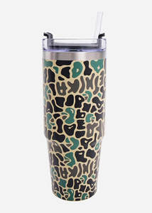 Mens Other Accessories: Apex Woodland Water Bottle