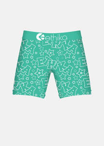 Toddlers Sparkle Staple