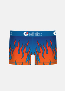 Girls: Girls Down In Flames Staple