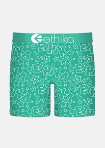 Mens Mid Underwear: Mens Sparkle Mid