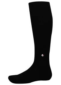 New Releases: Mens Black Snow Sock