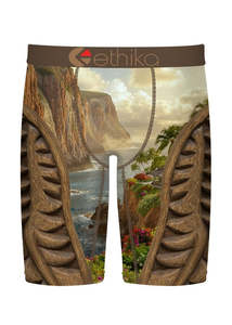Mens Big Island Staple