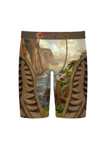Boys Underwear: Boys Big Island Staple