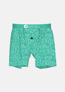 Boys Underwear: Boys Sparkle Alternate
