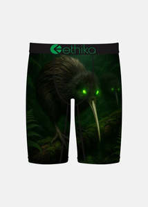 Boys Underwear: Boys Fern Phantom Staple
