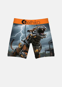 Toddlers Cyberfang Staple