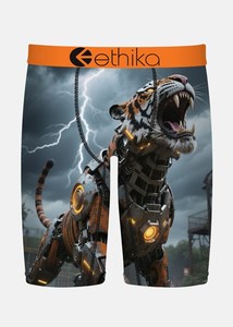 Mens Cyberfang Staple