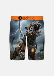 All Underwear: Boys Cyberfang Staple