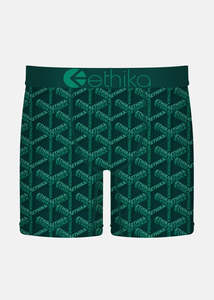 Mens Emerald Dynasty Mid