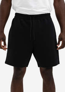 New Releases: Mens Premium Short - Noir Black
