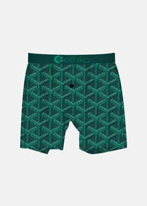 Boys Underwear: Boys Emerald Dynasty Alternate