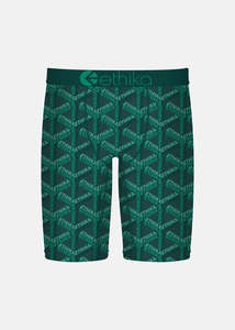 Boys Emerald Dynasty Staple