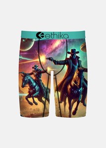 Boys Underwear: Boys Space Cadet Staple