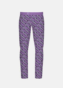 Girls: Girls Drip Wave Leggings