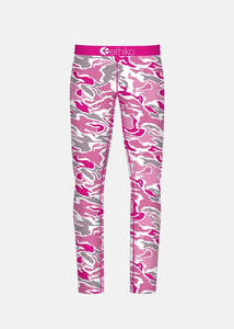 Girls Snow Cap Leggings