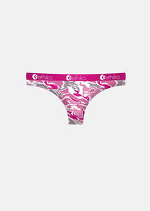 Girls Snow Cap Bikini
