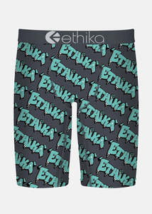 Mens Drip Wave Staple
