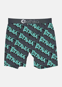 All Underwear: Mens Drip Wave Alternate