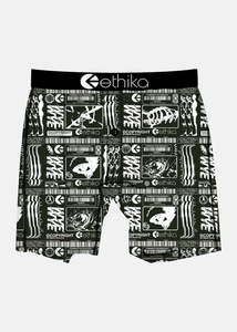 Mens Underwear: Mens Rapid Fire Alternate