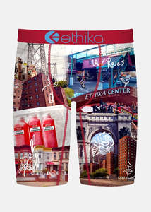 Mens Underwear: Mens Brooklyn's Finest Staple