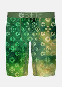 Mens Underwear: Mens Why Try Staple