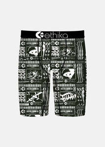 Boys Underwear: Boys Rapid Fire Staple