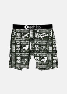 Boys Underwear: Boys Rapid Fire Alternate