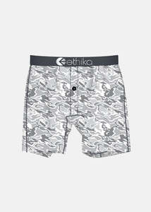 Boys Underwear: Boys Snow Cap Alternate