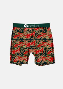Boys Underwear: Boys Do It Alternate
