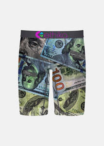 Boys Underwear: Boys Franklin Rewired Staple