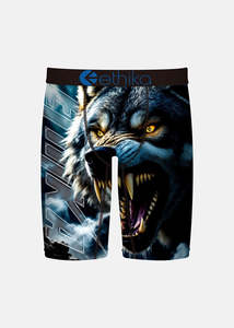 Boys Underwear: Boys Grit & Glory Staple