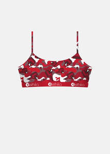 Girls: Girls Light Pullover Bra
