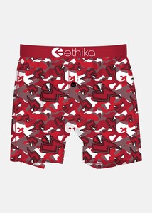 All Underwear: Mens Light Alternate