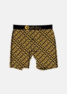 Boys Underwear: Boys Velocita Alternate
