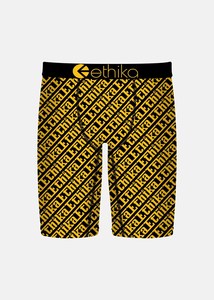 Boys Velocita Staple