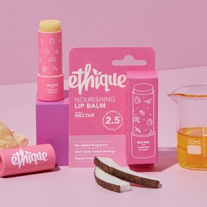 Excluding Giftcards And Minis: Nectar™ Unscented Lip Balm