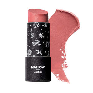 All: Mallow™ Satin Matte Lipstick