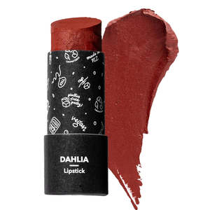 All: Dahlia™ Satin Matte Lipstick