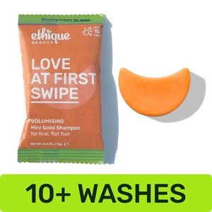 All: VOLUMISING Shampoo Bar Mini Sample