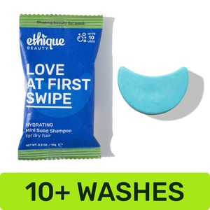 HYDRATING Shampoo Bar Mini Sample