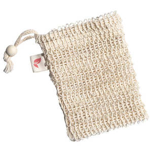 All: Shampoo + Soap Saver Bag