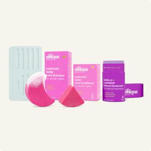 Excluding Gift Cards: Starter Bundle