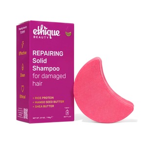 Sulfatefree: REPAIRING Shampoo Bar