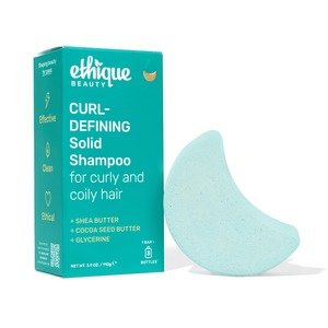 CURL-DEFINING Shampoo Bar