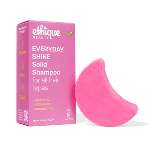 EVERYDAY SHINE Shampoo Bar